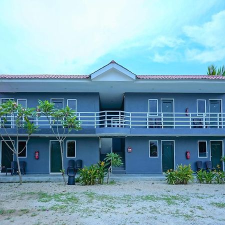 Mila Motel 2 Pantai Cenang  Eksteriør bilde